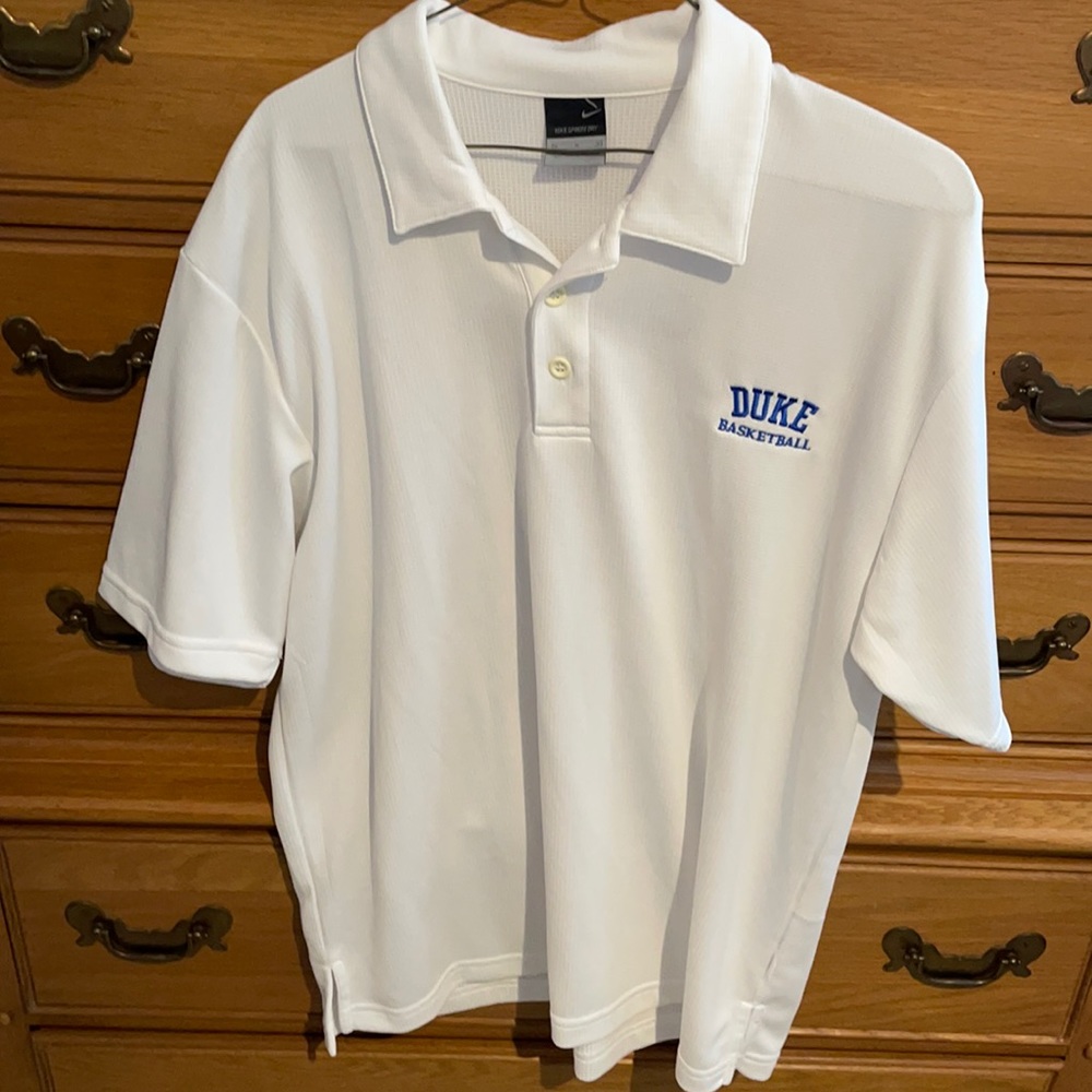 Nike polo